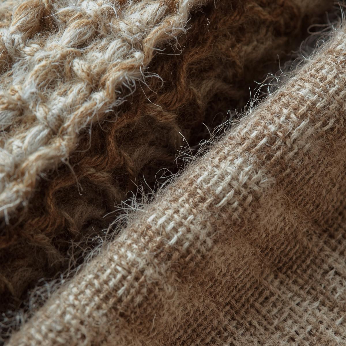 Handwoven textiles and fabrics