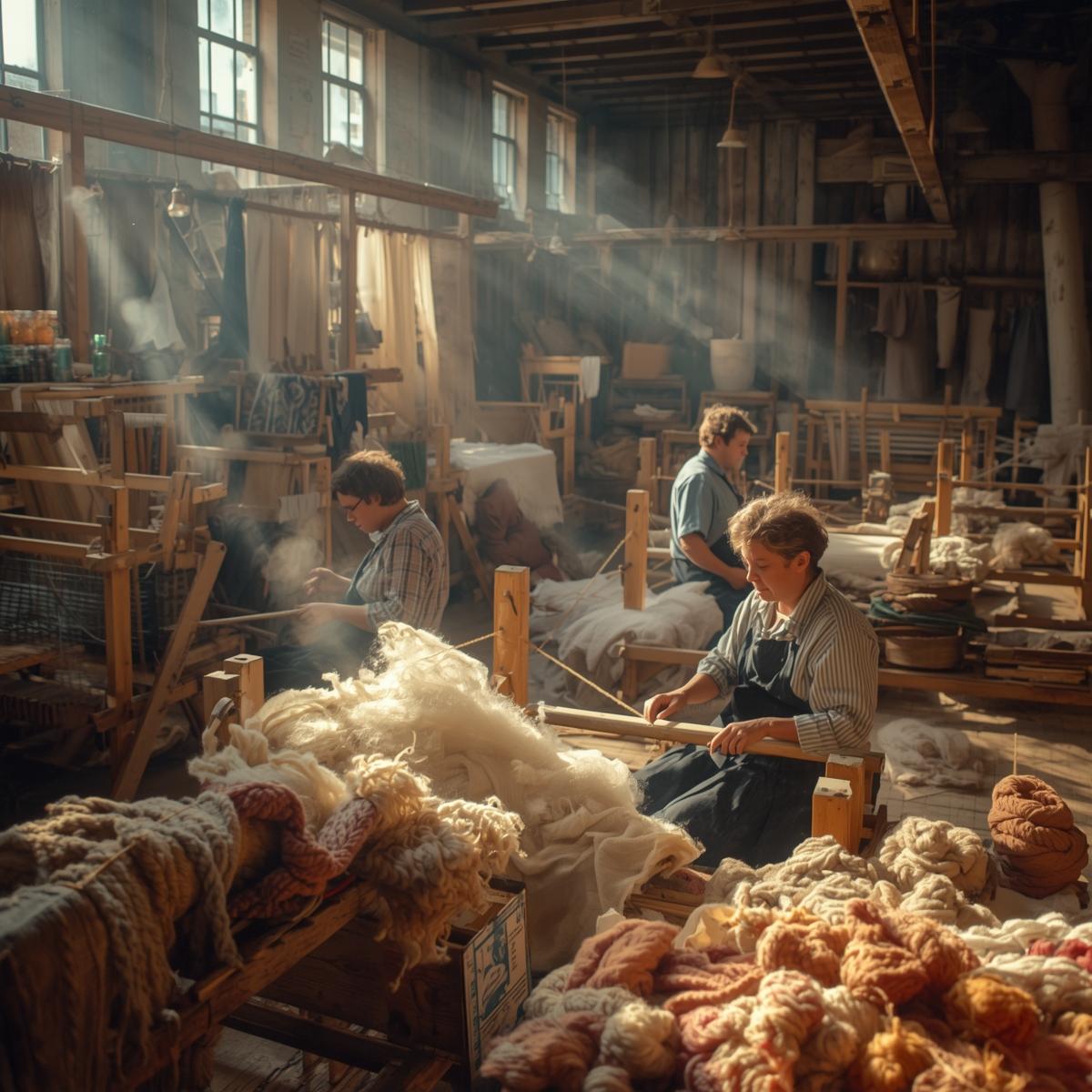 Wellington ceramic studio